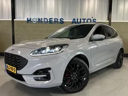 Grijs Gebruikt 2024 Ford Kuga ST-Line X SUV | € 38.950 (Iets duurder)