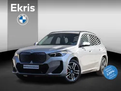 Grijs, metallic lak Gebruikt 2025 BMW iX1 M Sport SUV | € 60.093