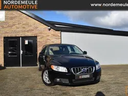 Zwart, andere lak Gebruikt 2012 Volvo V70 Stationwagen | € 10.700 (Goede deal)
