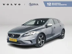 Grijs Gebruikt 2020 Volvo V40 Stationwagen | € 22.995