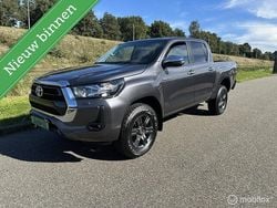 Overige Gebruikt 2023 Toyota HiLux Comfort Pickup | € 41.950 (Iets duurder)
