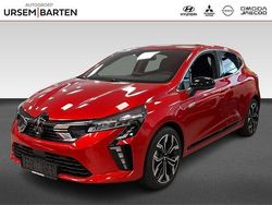 Rood Nieuw 2025 Mitsubishi Colt Intense+ Hatchback | € 26.930