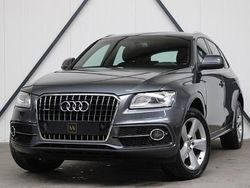Grijs Gebruikt 2013 Audi Q5 S-Line SUV | € 19.999 (Eerlijke prijs)