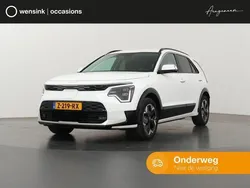 Wit Gebruikt 2024 Kia e-Niro Advance SUV | € 32.735 (Super prijs)