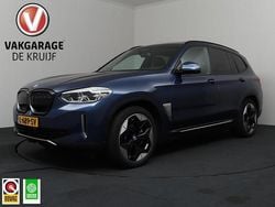 Blauw Gebruikt 2021 BMW iX3 Executive SUV | € 35.950 (Goede deal)