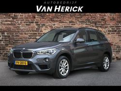 Grijs Gebruikt 2017 BMW X1 Executive SUV | € 19.745 (Goede deal)