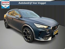 Blauw Gebruikt 2022 Cupra Formentor VZ SUV | € 26.950 (Goede deal)