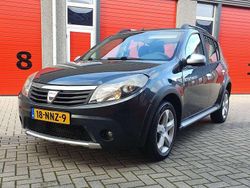 Gebruikt 2011 Dacia Sandero Stepway Hatchback | € 2.950 (Eerlijke prijs)