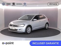 Grijs Gebruikt 2021 VW Polo Comfortline Hatchback | € 17.749 (Goede deal)