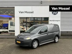 Grijs Gebruikt 2024 VW Caddy Comfortline MPV | € 27.900 (Eerlijke prijs)
