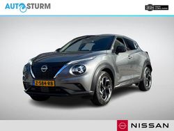 Grijs Gebruikt 2024 Nissan Juke N-Connecta SUV | € 24.739 (Goede deal)