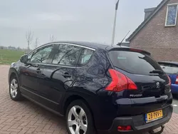 Gebruikt 2011 Peugeot 3008 Platinum Stationwagen | € 3.950 (Eerlijke prijs)