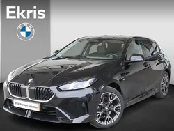 Saphirschwarz Gebruikt 2024 BMW 120 Shadowline Hatchback | € 39.950 (Super prijs)