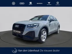 Grijs Gebruikt 2024 Audi Q2 S-Line SUV | € 36.950 (Eerlijke prijs)