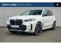 Wit Gebruikt 2025 BMW X5 Executive SUV | € 104.500 (Iets duurder)