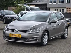Grijs Gebruikt 2014 VW Golf VII Highline Hatchback | € 9.990 (Goede deal)