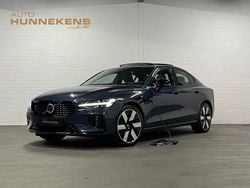 Blauw Gebruikt 2024 Volvo S60 Ultimate Sedan | € 42.890 (Eerlijke prijs)