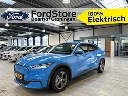 Blauw Gebruikt 2024 Ford Mustang Mach-E SUV | € 36.890 (Goede deal)