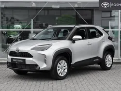Nieuw 2025 Toyota Yaris Hybrid Active | € 32.290 (Eerlijke prijs)