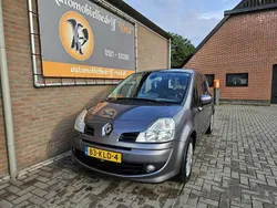 Grijs, metallic lak Gebruikt 2010 Renault Grand Modus Exception MPV | € 1.645 (Goede deal)
