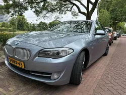 Blauw Gebruikt 2011 BMW 535 Executive Sedan | € 15.250