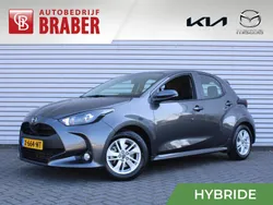 Grijs Gebruikt 2023 Mazda 2 Hatchback | € 25.545 (Eerlijke prijs)