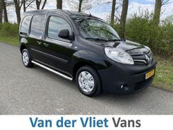Zwart Gebruikt 2019 Renault Kangoo MPV | € 8.950 (Eerlijke prijs)