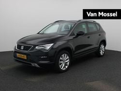 Zwart Gebruikt 2020 Seat Ateca Business SUV | € 22.900 (Goede deal)