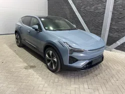 Grijs Nieuw 2024 Polestar 3 Pilot Sedan | € 82.900