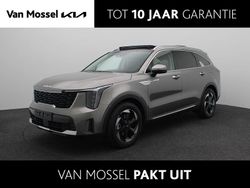 Nieuw 2025 Kia Sorento SUV | € 61.500 (Goede deal)