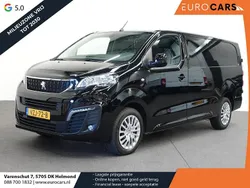 Zwart Gebruikt 2023 Peugeot Expert S Van | € 25.490 (Goede deal)
