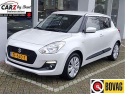 Wit Gebruikt 2019 Suzuki Swift Hatchback | € 12.945 (Goede deal)