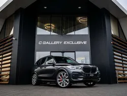 Grijs Gebruikt 2022 BMW X5 Executive SUV | € 69.895 (Goede deal)