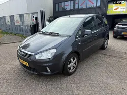 Grijs Gebruikt 2007 Ford C-MAX Trend MPV | € 1.500 (Eerlijke prijs)