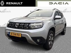 Grijs Gebruikt 2022 Dacia Duster Prestige SUV | € 17.950 (Goede deal)
