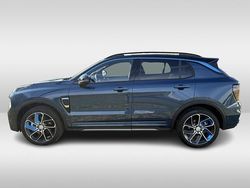 Blauw Gebruikt 2023 Lynk & Co 01 SUV | € 27.750 (Eerlijke prijs)