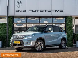 Blauw Gebruikt 2024 Suzuki Vitara Style SUV | € 27.950 (Eerlijke prijs)