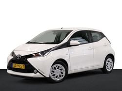 Hatchback Gebruikt 2018 Toyota Aygo Hatchback | € 8.999 (Eerlijke prijs)