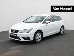 Overig Gebruikt 2020 Seat Leon ST Style Stationwagen | € 17.900 (Eerlijke prijs)