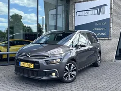Grijs Gebruikt 2019 Citroën C4 SpaceTourer Business Class MPV | € 11.950 (Eerlijke prijs)