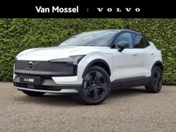 Wit Nieuw 2025 Volvo EX30 Ultra SUV | € 54.240