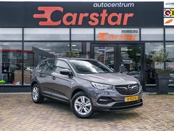 Grijs Gebruikt 2020 Opel Grandland X Edition SUV | € 19.950 (Goede deal)