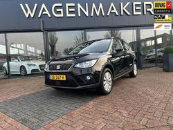 Zwart Gebruikt 2019 Seat Arona Business SUV | € 12.250 (Goede deal)
