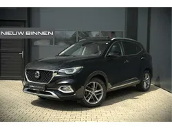 Zwart Gebruikt 2022 MG EHS Luxury SUV | € 22.840 (Eerlijke prijs)