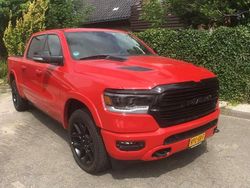 Rood Gebruikt 2022 Dodge Ram Pickup | € 37.950