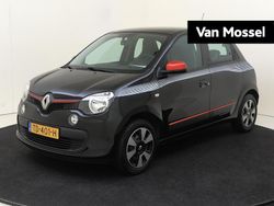 Zwart Gebruikt 2018 Renault Twingo Collection Hatchback | € 11.840 (Iets duurder)