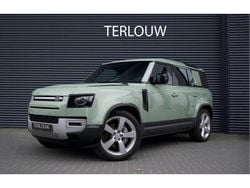 Groen Gebruikt 2024 Land Rover Defender SE SUV | € 97.495 (Eerlijke prijs)