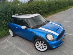 Blauw Gebruikt 2006 Mini Cooper S Hatchback | € 6.450 (Eerlijke prijs)