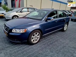Blauw Gebruikt 2008 Volvo S40 Sedan | € 3.499 (Eerlijke prijs)