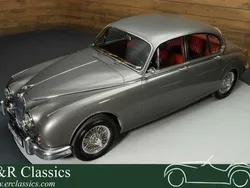 Grijs Gebruikt 1961 Jaguar MK II Sedan | € 49.950